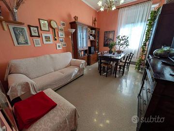 Centro storico posizione