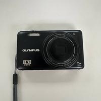 Olympus VG-160