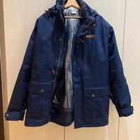 Giacca Columbia 3 in 1