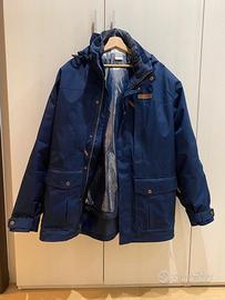 Giacca Columbia 3 in 1