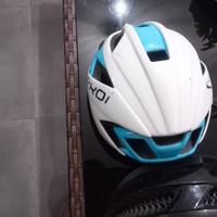 casco ciclismo 