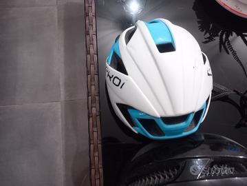 casco ciclismo 