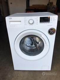 Pezzi di ricambio lavatrice BEKO