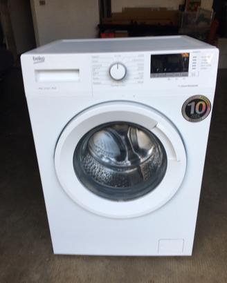 Pezzi di ricambio lavatrice BEKO