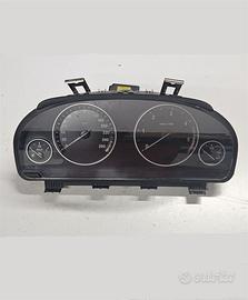 QUADRO STRUMENTI BMW 520D CODICE: 220705205