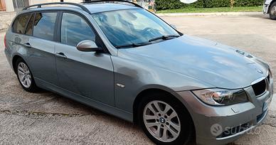 bmw 320 touring e90 msport touring 