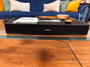 Bose solo 1
