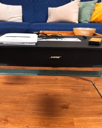 Bose solo 1