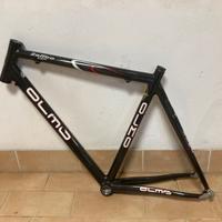 Telaio olmo zeffiro carbon