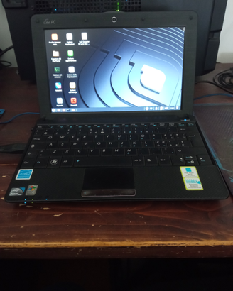 Asus Eee PC 1001PX
