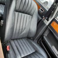 JAGUAR XJ6 1990 - TAPPEZZERIA