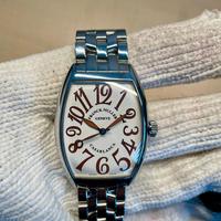 Franck Muller Casablanca 6850 B C SHR