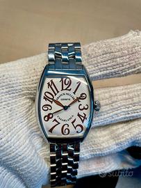 Franck Muller Casablanca 6850 B C SHR