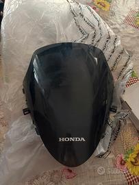 Parabrezza honda pcx 125 2017