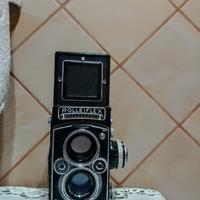 Rolleiflex 3.5 