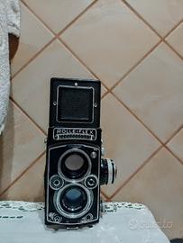 Rolleiflex 3.5 