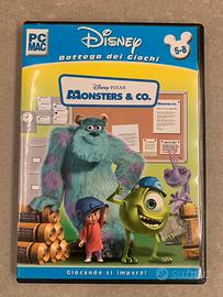 Monsters & Co.