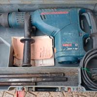 Martello demolitore Bosch