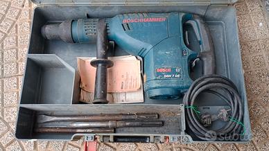 Martello demolitore Bosch