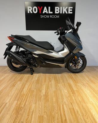 Honda forza 350-2023-pass.incl-finanziamenti