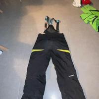Spyder pantaloni