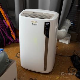 De Longhi Pinguino Wi-Fi EL110RF
