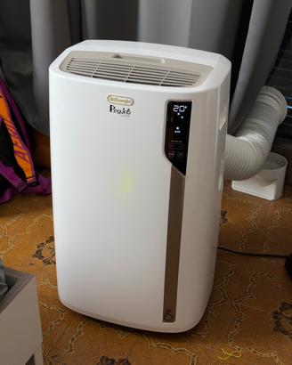 De Longhi Pinguino Wi-Fi EL110RF