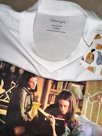 Una mamma per amica tshirt tg xxs
