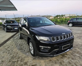 Jeep Compass 1.6 Multijet 120 cv II 2WD Longitude