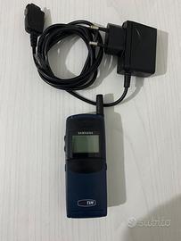 Cellulare Vintage Samsung SGH-600