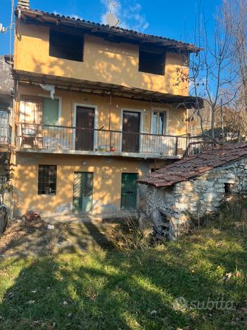 Rustico in botticino