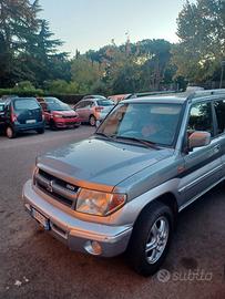 Pajero Pinin 2.0 GDI  5 Porte