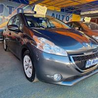 PEUGEOT 208 1.4 VTi 95 CV 5PT. GPL AllURE UNICOP.E