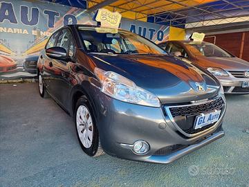 PEUGEOT 208 1.4 VTi 95 CV 5PT. GPL AllURE UNICOP.E