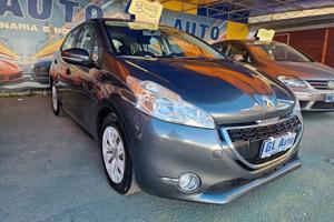 PEUGEOT 208 1.4 VTi 95 CV 5PT. GPL AllURE UNICOP.E
