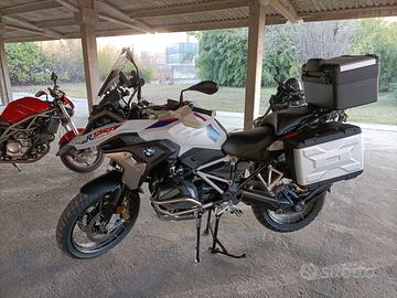 Bmw r 1250 gs - 2022