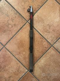 Canna da pesca Nikula Fish Bas 300