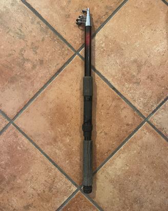 Canna da pesca Nikula Fish Bas 300