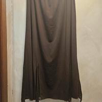 completo gonna e casacca