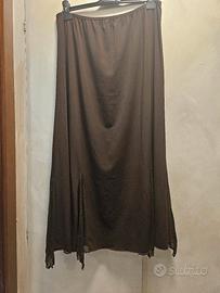 completo gonna e casacca