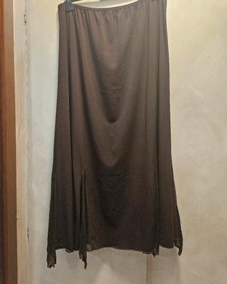 completo gonna e casacca