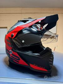 Casco LS2 Pioneer EVO MX436 XL Enduro / Motard