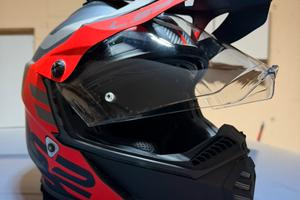 Casco LS2 Pioneer EVO MX436 XL Enduro / Motard