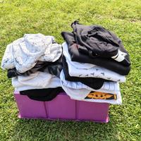 lotto felpe ragazzo 13/14 anni