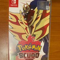 Pokemon Scudo