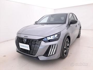 Peugeot 208 Hybrid GT e-DCS6 BR206199 1.2 Mild Hyb