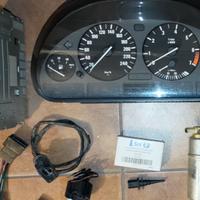 per bmw serie 5 e39 contakm pompa sensori