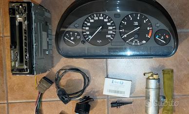 per bmw serie 5 e39 contakm pompa sensori