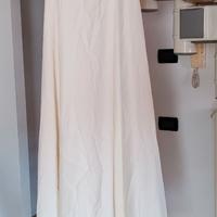 vestito sposa tg. 44/46