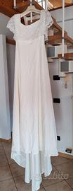 vestito sposa tg. 44/46